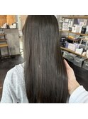 オリーブグレージュ♪