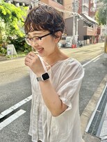 トイモイパトン(toi+moi paton)&nbsp;(伊東歩美)short