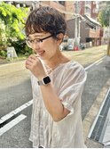(伊東歩美)short