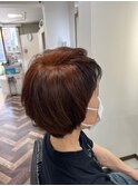 [ヘアークラフトサン] 大人女性に◎似合わせカットスタイル