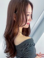 アクロ 梅田店(ACRO)&nbsp;ピンクブラウン