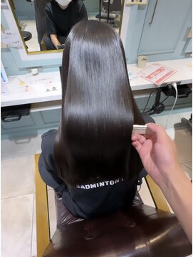 アリエッタ(aRietta) 【aRietta 高垣】髪質改善