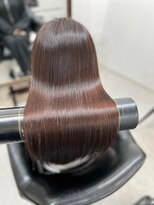 リスタート 表参道 外苑前(Re:start) 髪質改善/縮毛矯正/美髪/艶髪/髪質改善トリートメント/外苑前