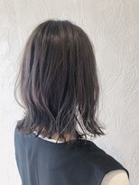 スエルテ(Suerte)&nbsp;ダークトーンアッシュ