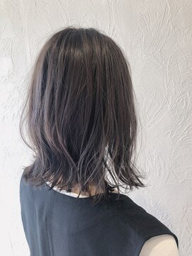 スエルテ(Suerte) ダークトーンアッシュ