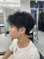 ネクスト 静岡店(NEXT)&nbsp;NEXT静岡　チリつかない　カール感　ツイストスパイラル