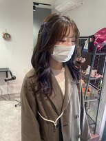 バロン(baron.)&nbsp;earringcolor