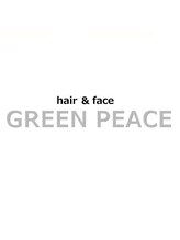 hair&face Green Peace