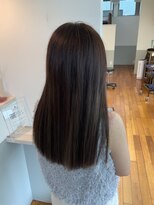 スキル 石岡(SKILL) シールエクステ