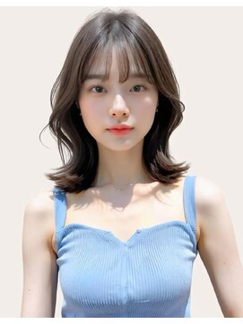 ジュール 新宿三丁目(Joule) 韓国/酸性ストレート/ブリーチなし/新宿駅