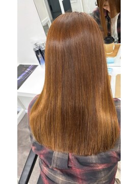 レーヴバイキートス(REVE by kiitos) 【美髪/髪質改善特化サロンREVE by kiitos】大阪市北区堂島浜