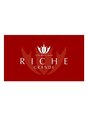 リッシュグランデ(riche GRANDE by CHANDEUR)/リッシュ グランデ