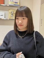 キチ(kici)&nbsp;柔らかオリーブベージュ