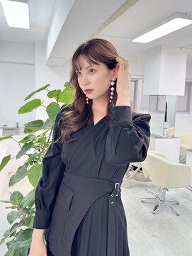 ルーツ 巣鴨 本店(roots) レディースセミロング