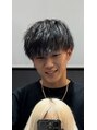 ミミ(mimi) ジュックン 代表