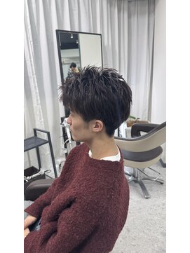 クレットメン 名古屋(CLETO men) メンズショート