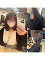 リリス(Lilith) レイヤースタイル◎スタイルに合わせてご提案します*