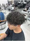 ツイストスパイラル