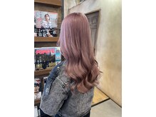 オーストヘアーベンヌ(Aust hair Bennu)