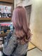オーストヘアーベンヌ(Aust hair Bennu)の写真/お手頃価格で通いやすい◎丁寧なカウンセリングであなたの“なりたい”を実現♪お得に綺麗が叶うサロン！