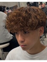 イーラ(era) スペインカール