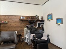 ライフ ヘアーサロン(Life -hair salon-)の雰囲気（丁寧な接客で髪の悩みを一つ一つ解決していきます。）