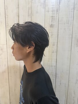 エスポワール 北習志野店(ESPOIR) センターパートウルフ