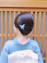 ディティール(DTEEL) 艶◆和髮