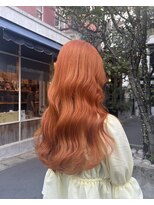 エニーテラス(Eny Terrace)&nbsp;orange