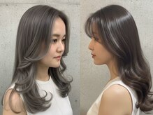ヘアサロンエム 渋谷店(HAIR SALON M)の雰囲気（【学割U24】♪渋谷駅から徒歩３分！お手頃プライスでおしゃれに）