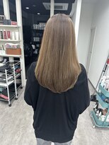 ルエ(Louer)&nbsp;Louer hairmake×ロング