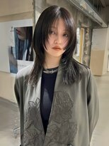 リム(LIM)&nbsp;レイヤーカット