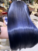 ソレ 森田店(SOLE.)&nbsp;ブルー