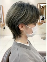 ブルーム 千葉ニュータウン(bloom)&nbsp;ハンサムウルフ