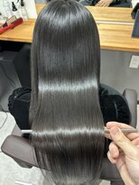 ライア 吉祥寺北口店(laia)&nbsp;laia髪質改善【髪質改善laia吉祥寺美容室】