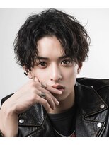 ゴールド 大阪 梅田店(GOALD)&nbsp;センターパート