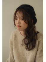 プラスヘアー(plus HAIR)&nbsp;アッシュブラウン