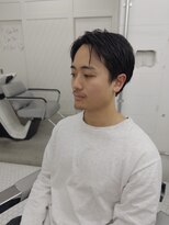 ウェルネス(Wellness)&nbsp;大人ナチュラルショート