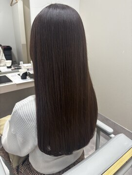 Koa～hair～福岡博多【コアヘアー】【4月上旬NEW OPEN（予定）】 ●ご入力ください●