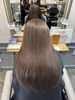 サンクチュアリー 千里山(Sanctuary) ロングスタイル