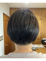 フリースタイル 立川(@.Freestyle)&nbsp;S'グラデ