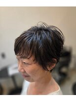 ヘヤ 湘南台(Heya)&nbsp;無造作ショート