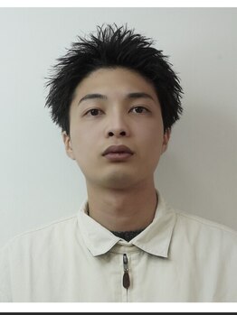 ピープス 逗子 葉山(PEEPS)の写真/トレンドも清潔感もお任せ♪好印象メンズヘアを叶える◎