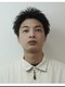 ピープス 逗子 葉山(PEEPS)の写真/トレンドも清潔感もお任せ♪好印象メンズヘアを叶える◎