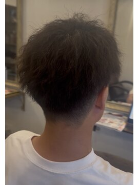サロン モーリー(salon morley) ツイストスパイラルパーマ