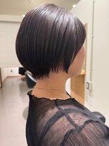 クリック(Click)&nbsp;ショート/丸みショート/くびれショート/30代40代50代/小倉