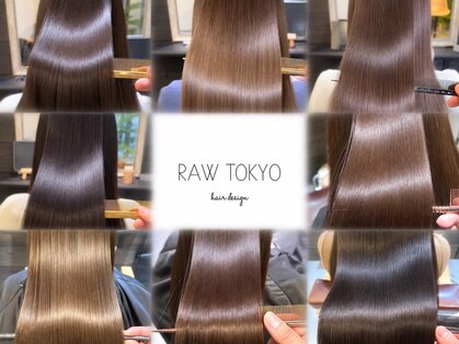 ロウ トウキョウ 八王子店(RAW TOKYO)の写真