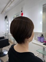クーペ 熊本店(COUPE)&nbsp;ショートボブ