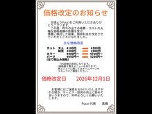 プッチ(Pucci)の雰囲気（.）