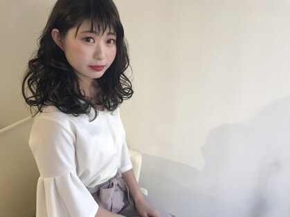 ヘア クリエイト オフィス ワンツーファイブ(Hair Create Office 125)の写真